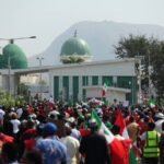 Just In: SGF, NSA, ministers meet over proposed nationwide protest